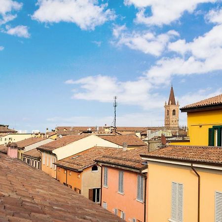 Appartamento Guerrazzi By Wonderful Italy ボローニャ エクステリア 写真
