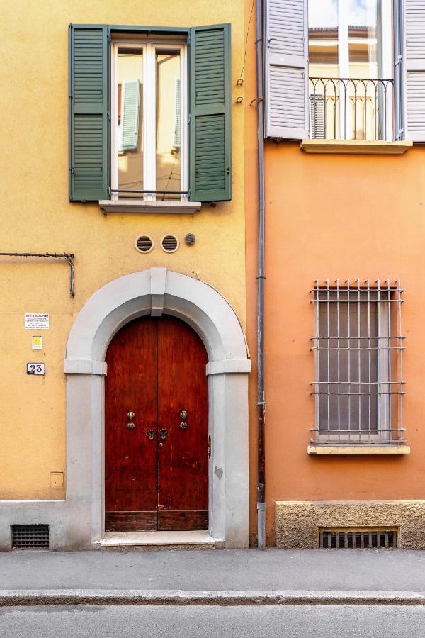 Appartamento Guerrazzi By Wonderful Italy ボローニャ エクステリア 写真