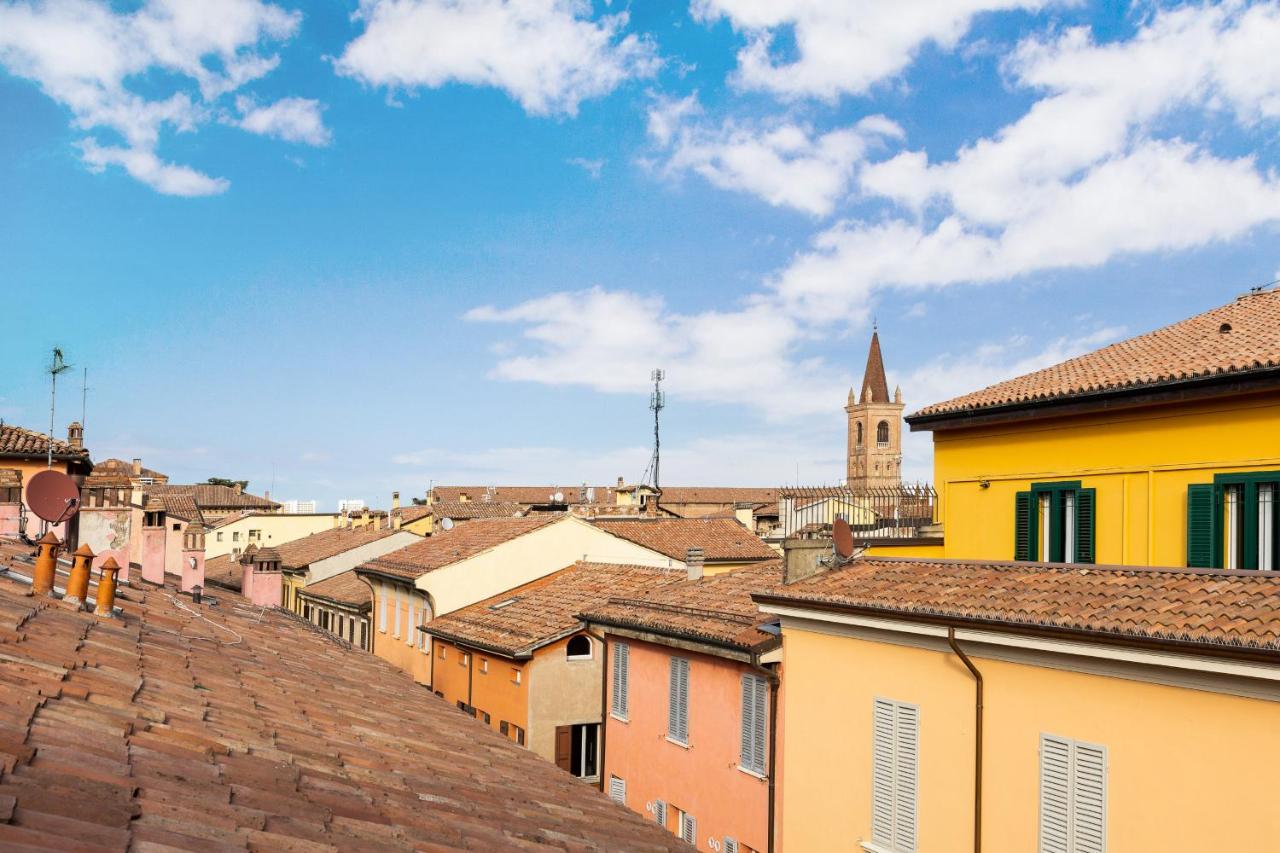 Appartamento Guerrazzi By Wonderful Italy ボローニャ エクステリア 写真
