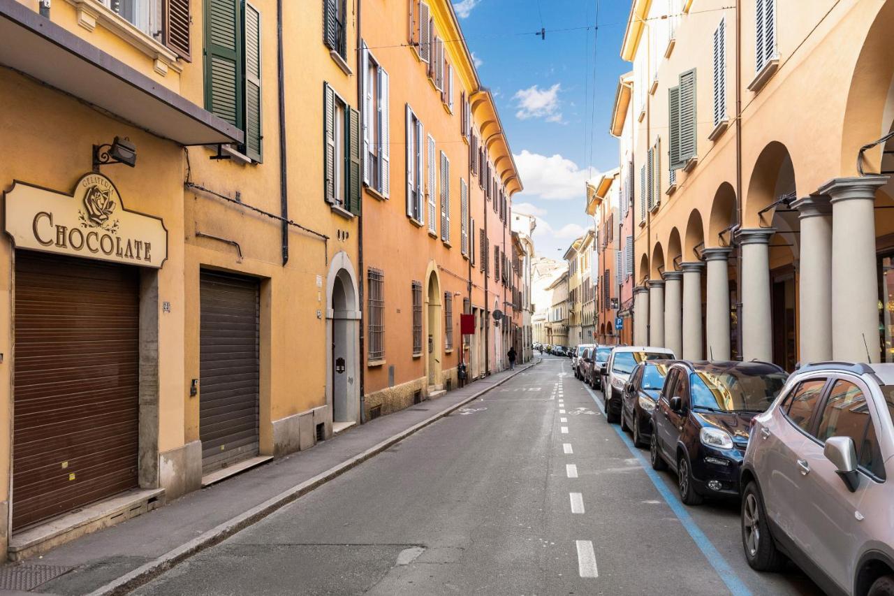 Appartamento Guerrazzi By Wonderful Italy ボローニャ エクステリア 写真
